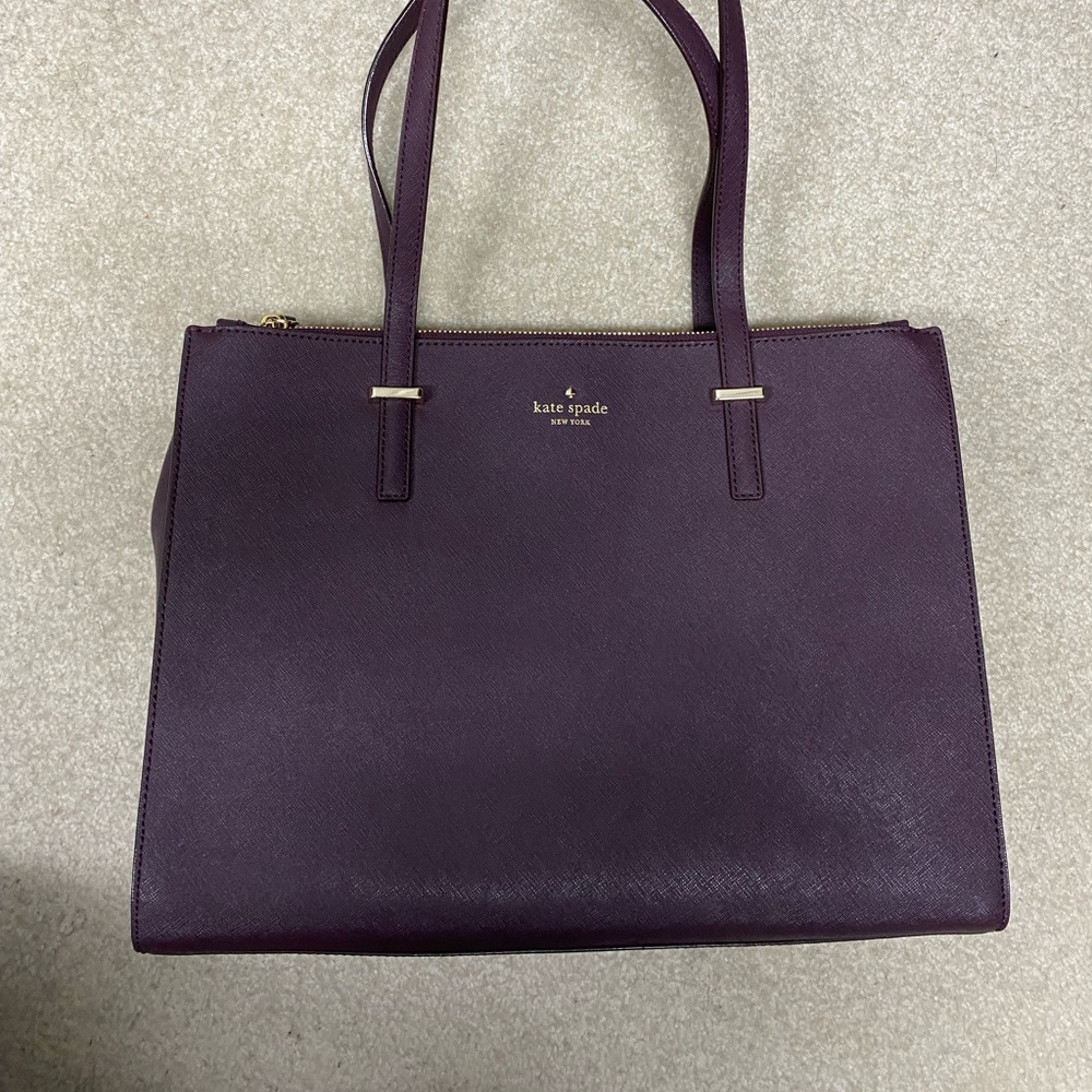 Kate Spade tote - NEW